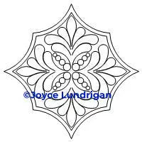 Quadrangle - INNOVA AIO Set for Creative Crafting