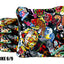 Premium Custom Cornhole Bags - ACO Certified, All Speeds Available - Korvel