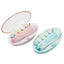 Premium Baby Nail Care Set - Six-in-One Grooming Kit