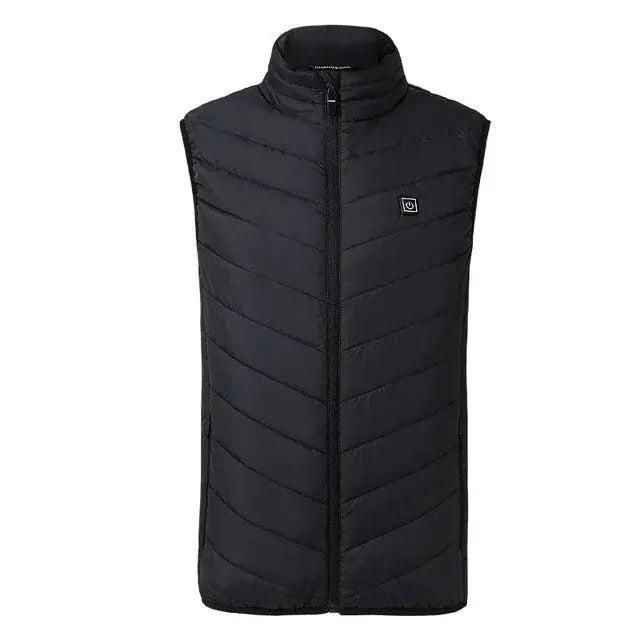 Premium Thermal Winter Jacket for Men