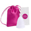 Premium Menstrual Cup for Comfort and Sustainability