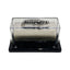 Audio Legion AL-DB4 | 4 Gauge to Quad 8 Gauge Power Distribution Block - Korvel