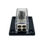 Audio Legion AL-DB4 | 4 Gauge to Quad 8 Gauge Power Distribution Block - Korvel