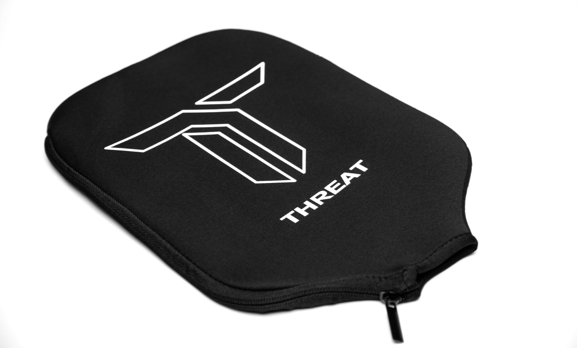 THREAT 16: Personalized Pickleball Paddle with Weight Adjustment Card & Accessories - Korvel