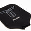 RUSH 13 Pickleball Paddle - Customizable Weight & Performance - Korvel