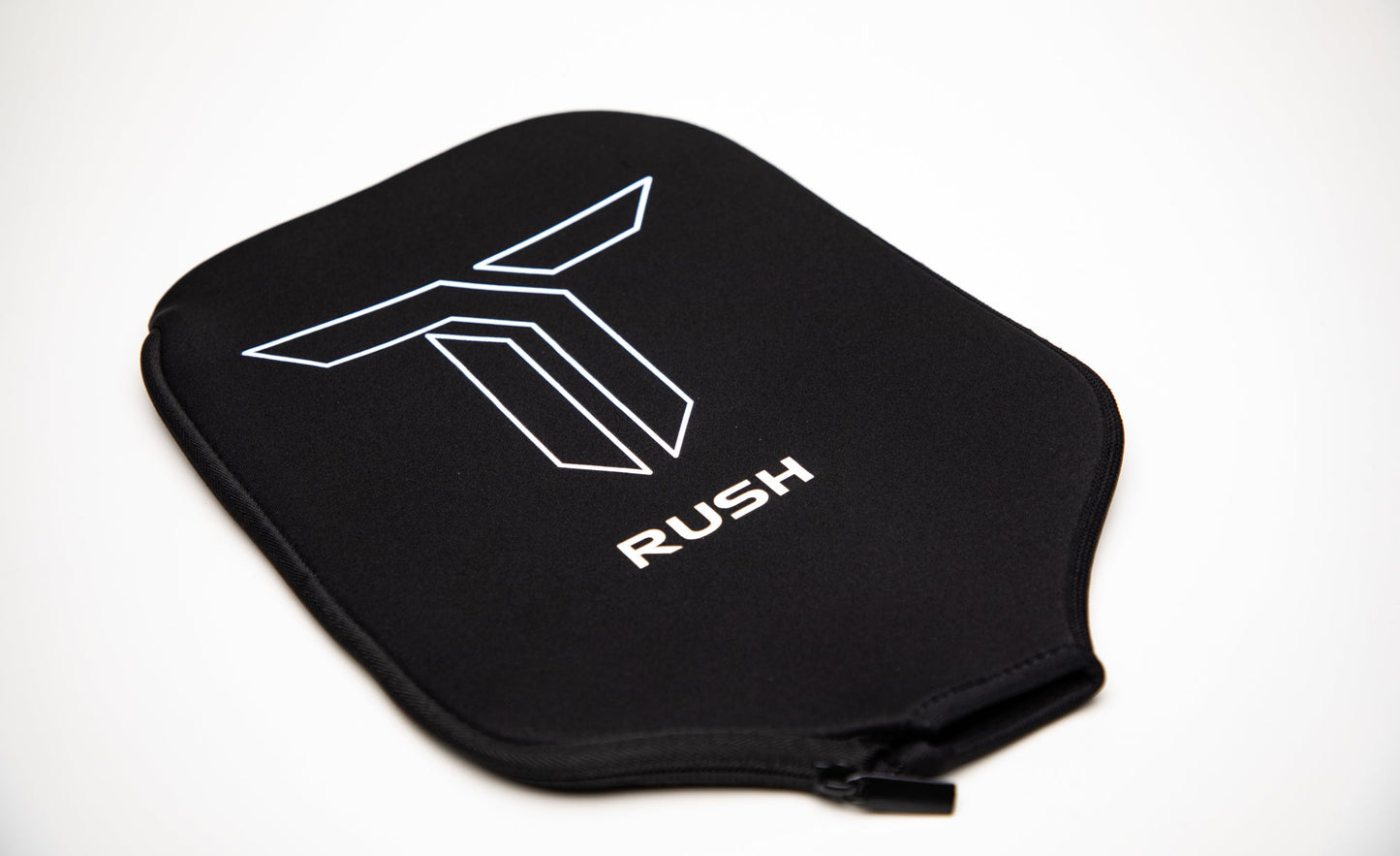 RUSH 13 Pickleball Paddle - Customizable Weight & Performance - Korvel