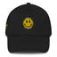 Be Happy Trucker Hat