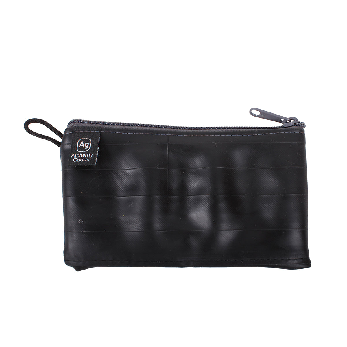 Alchemy Goods Mid-Size Zipper Pouch with Liner