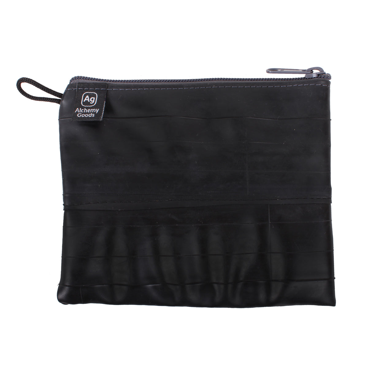 Bolsa Grande con Cremallera de Alchemy Goods con Forro
