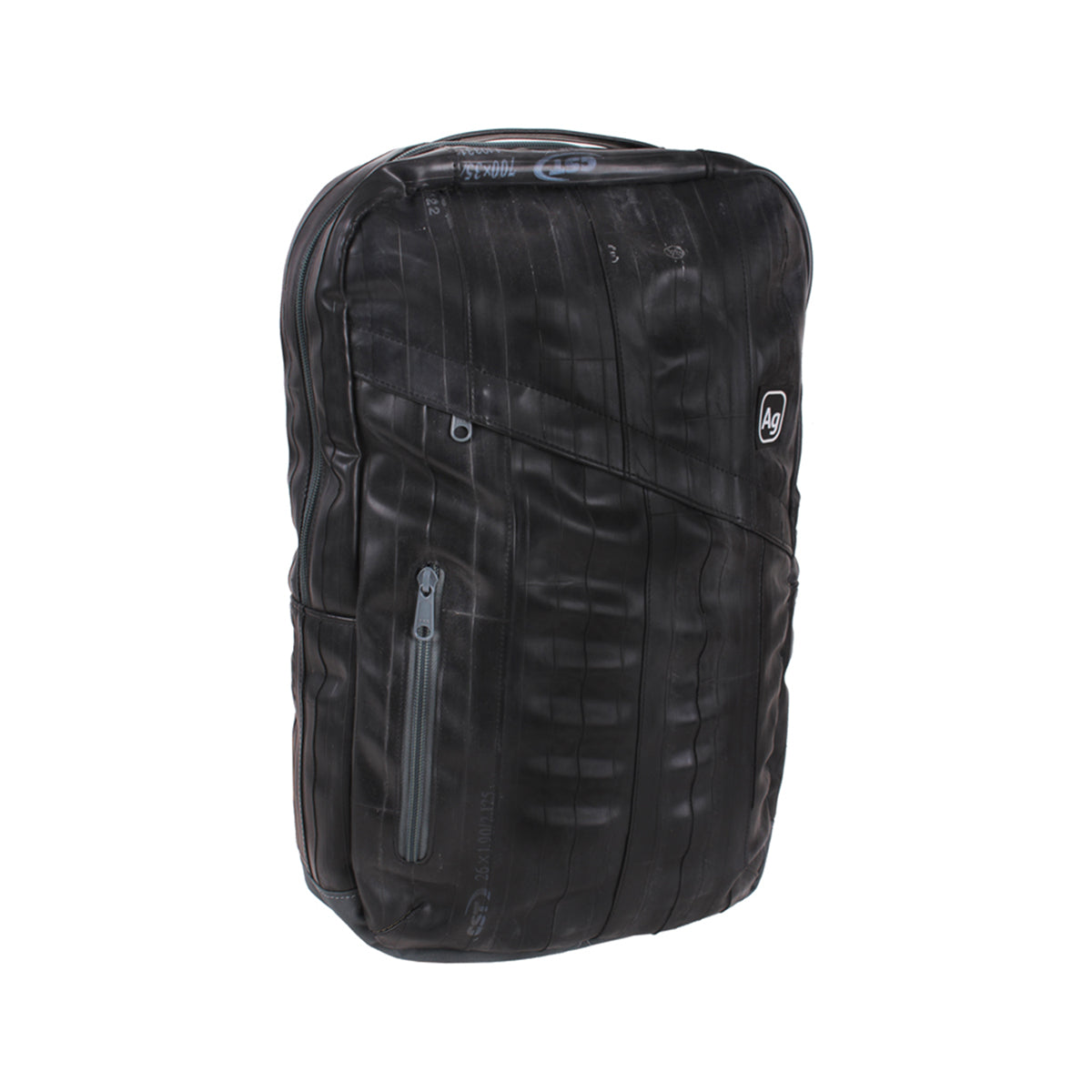 Alchemy Goods - Brooklyn Backpack - Korvel