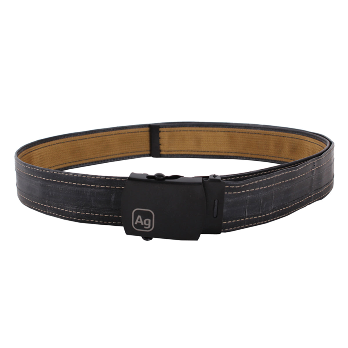 Ceinture militaire Delridge d'Alchemy Goods