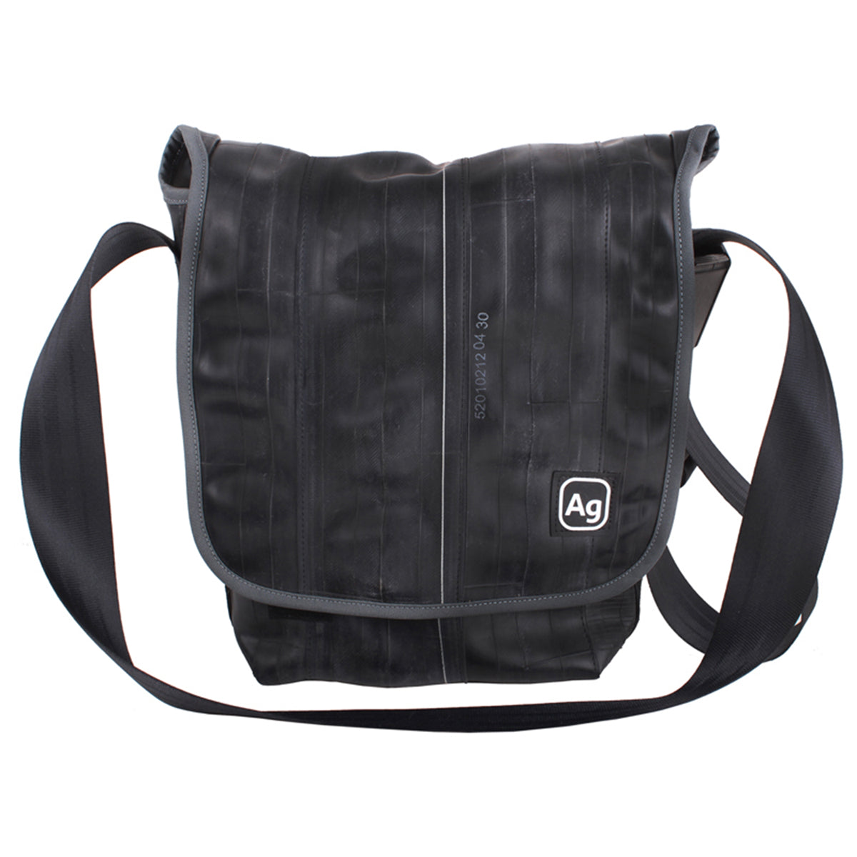Sac Haversack Alchemy Goods - Élégant et Durable