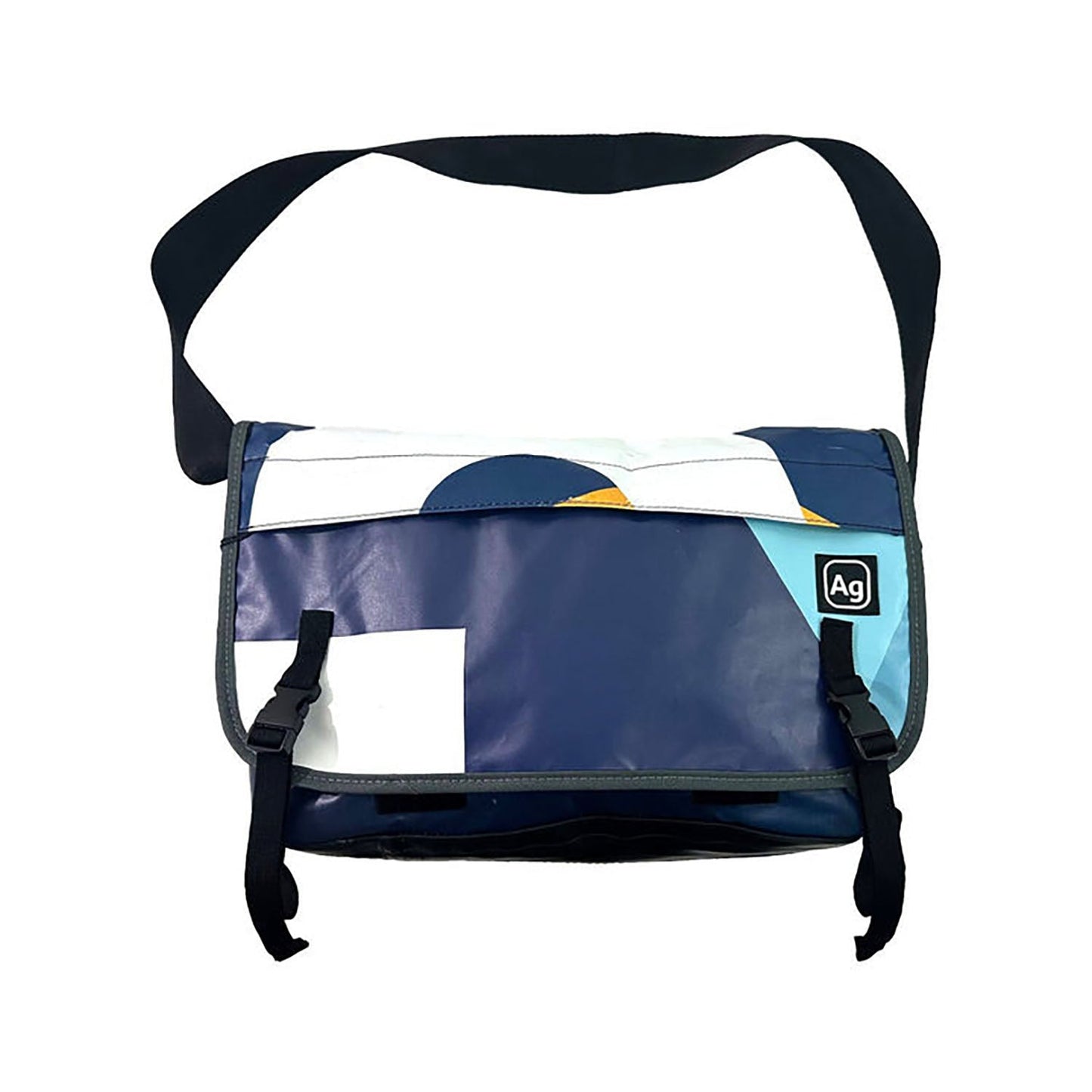Sac à bandoulière Pike d'Alchemy Goods - Durable et élégant