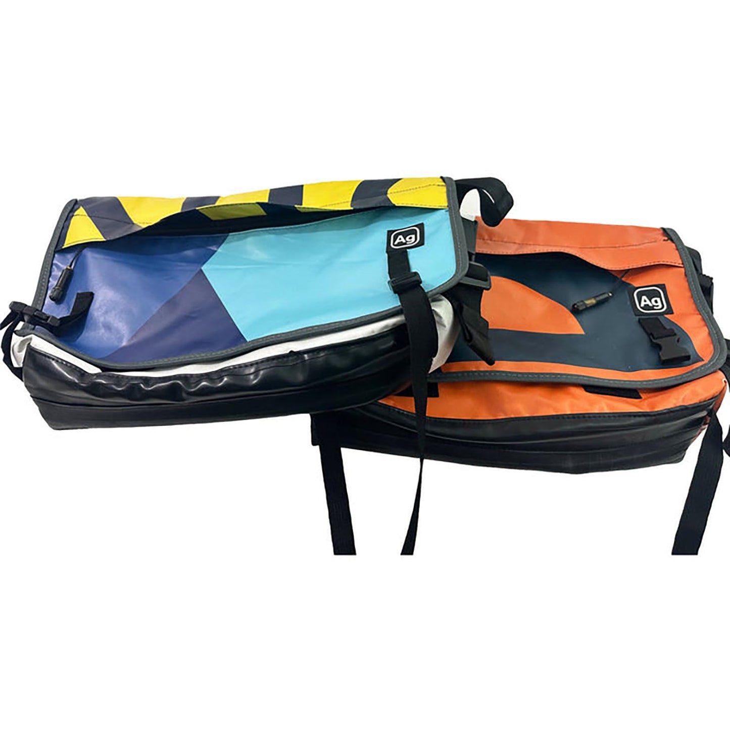 Sac à bandoulière Pike d'Alchemy Goods - Durable et élégant