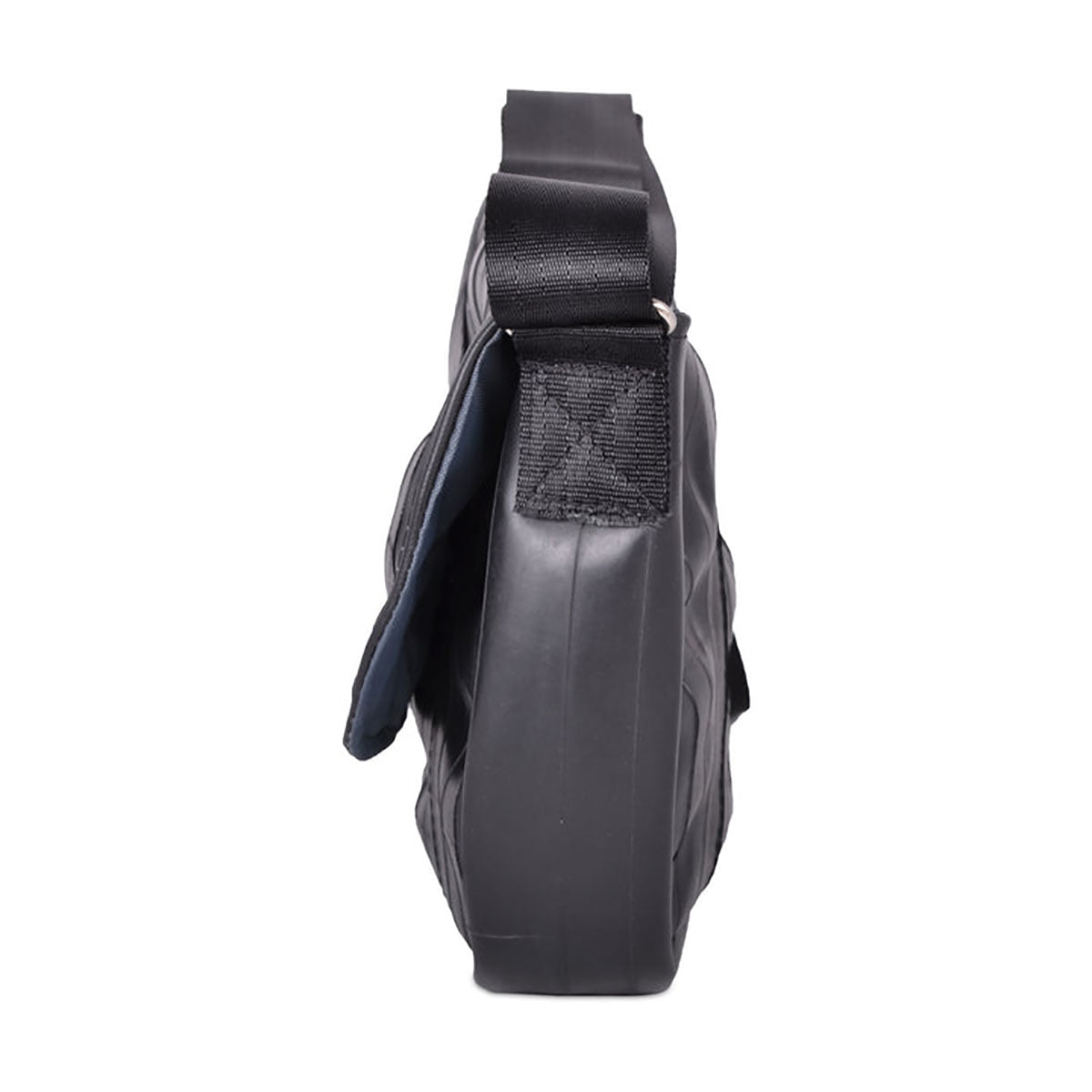 Bolso Cruzado Laurelhurst de Alchemy Goods - Negro/Grey