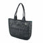 Bolsa de Hombro Rainier de Alchemy Goods - Negro/Grey