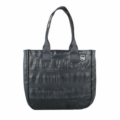 Alchemy Goods Rainier Shoulder Bag - Black/Grey