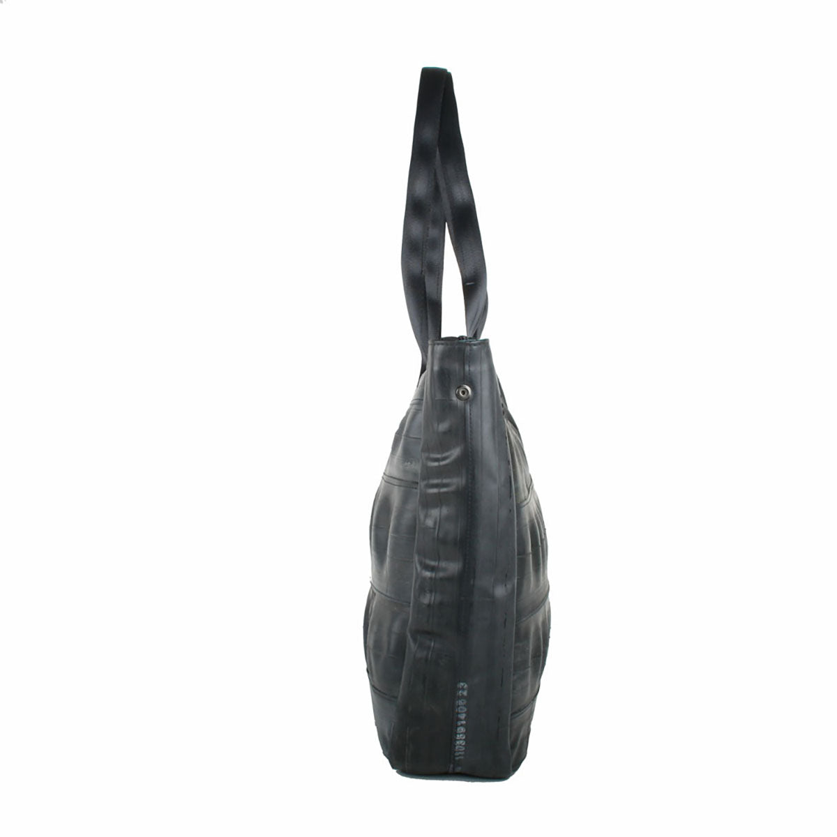 Bolsa de Hombro Rainier de Alchemy Goods - Negro/Grey