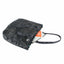 Bolsa de Hombro Rainier de Alchemy Goods - Negro/Grey