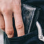 Alchemy Goods - Franklin Wallet - Korvel