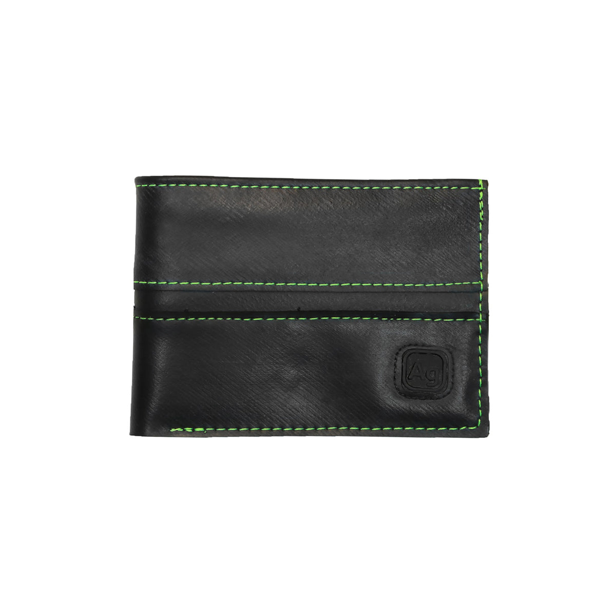 Alchemy Goods - Franklin Wallet - Korvel