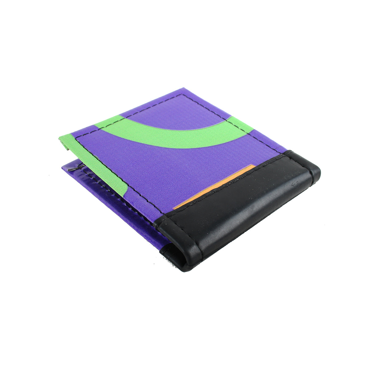 Alchemy Goods Bellevue Wallet - Unique Multi-Color Design