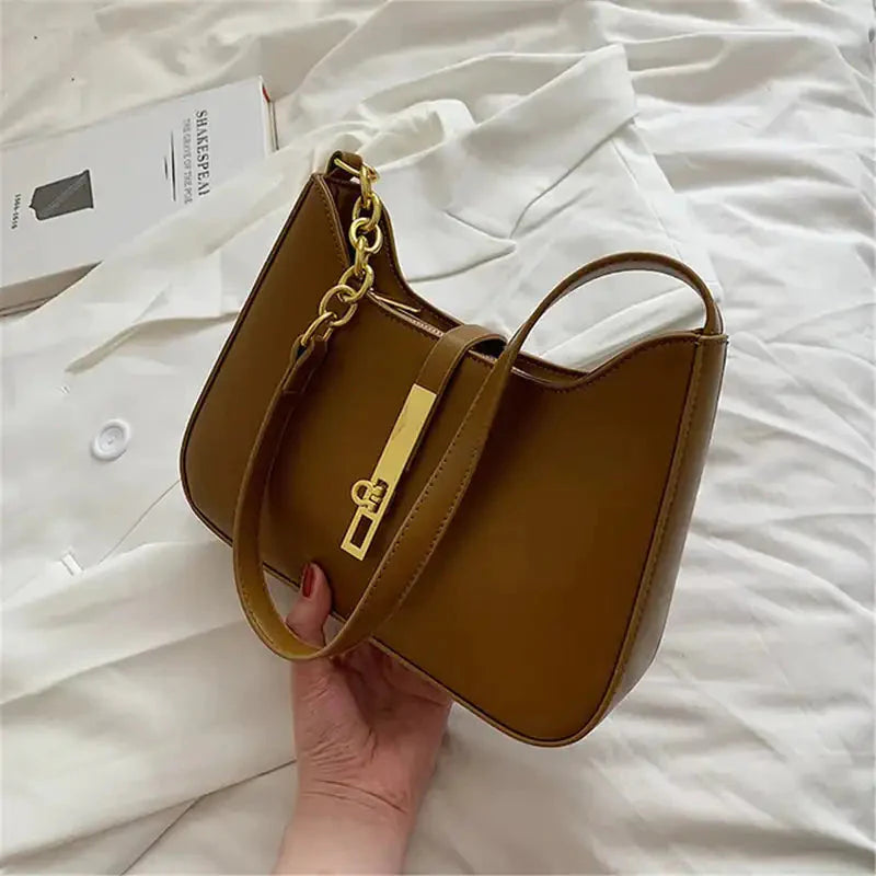 Bolso de Hombro Elegante para Cada Ocasión