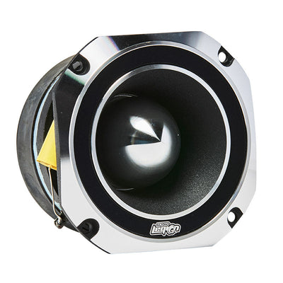 Audio Legion ALT47 High-Performance 4" Titanium Bullet Tweeters - 600W Car Audio Speakers - Korvel