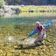 Big Eye Olive Sculpin Streamer Flies - 6 Bass and Trout Fly Fishing Flies - Hook Size 2 - Korvel