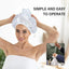 PlopNet Hair Dryer - Premium Styling Tool
