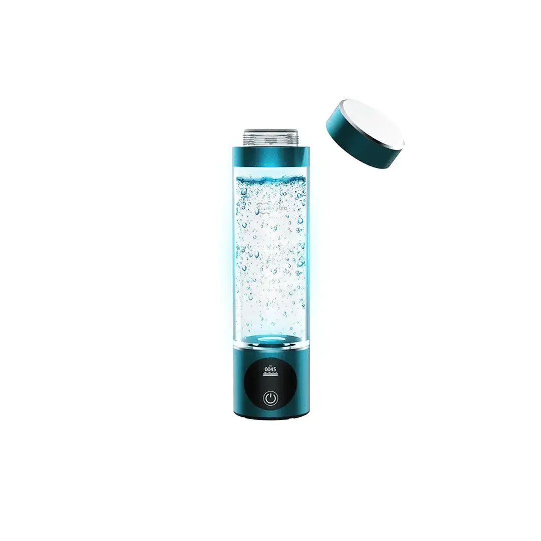 Botella de Agua Hydro