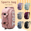 Premium Portable Gym Bag for Active Lifestyles