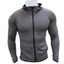 Hoodie de sport performance pour hommes