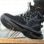 Premium Industrial Safety Shoes for Ultimate Protection