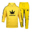 Ensemble Sweat à Capuche et Pantalons de Jogging pour un Confort Ultime