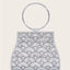Sac de dîner Glamour Chain