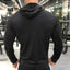 Hoodie de sport performance pour hommes