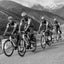 ZEITBIKE Pro Team Cycling Cap - AG2R La Mondiale 2020