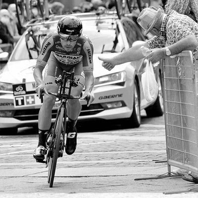 ZEITBIKE Pro Team Cycling Cap - CSF Bardiani 2020