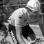 ZEITBIKE Vintage Cycling Cap - 7-Eleven Design