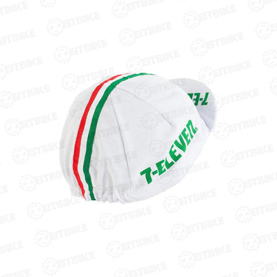Gorra de Ciclismo Vintage ZEITBIKE - Diseño 7-Eleven