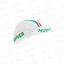 ZEITBIKE Vintage Cycling Cap - 7-Eleven Design