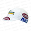 ZEITBIKE Vintage Cycling Cap - Carrera Design