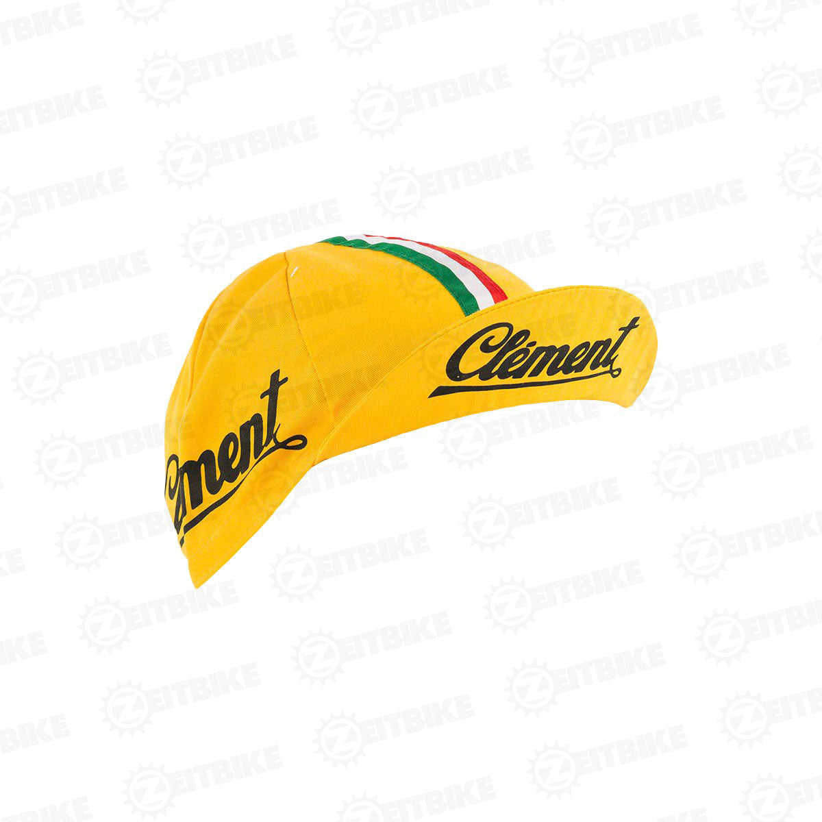 ZEITBIKE Vintage Cycling Cap - Clement