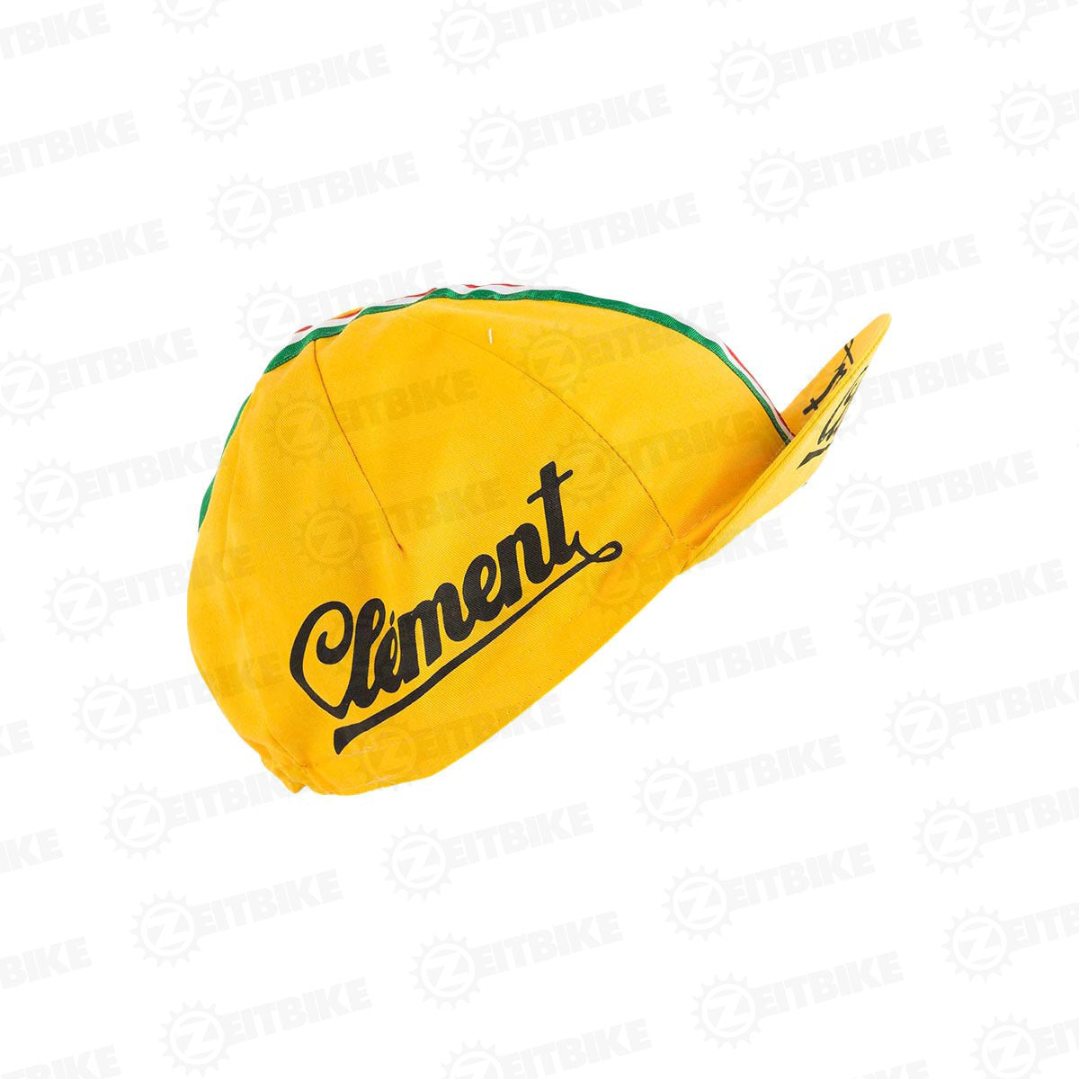 ZEITBIKE Vintage Cycling Cap - Clement