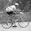 ZEITBIKE Vintage Cycling Cap - F. Coppi Bianchi