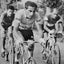 ZEITBIKE Vintage Cycling Cap - F. Coppi Bianchi