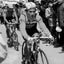 Casquette de cyclisme vintage ZEITBIKE - Design Del Tongo