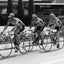 Casquette de cyclisme vintage ZEITBIKE - Design Del Tongo