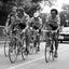 Casquette de cyclisme vintage ZEITBIKE - Design Del Tongo